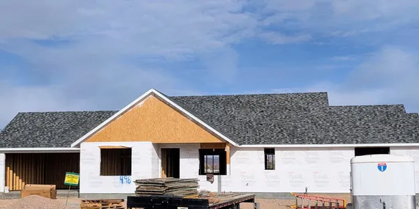 KINDRA HEIGHT HOMES COTTONWOOD ARIZONA