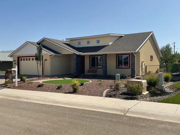 KINDRA HEIGHT HOMES COTTONWOOD ARIZONA