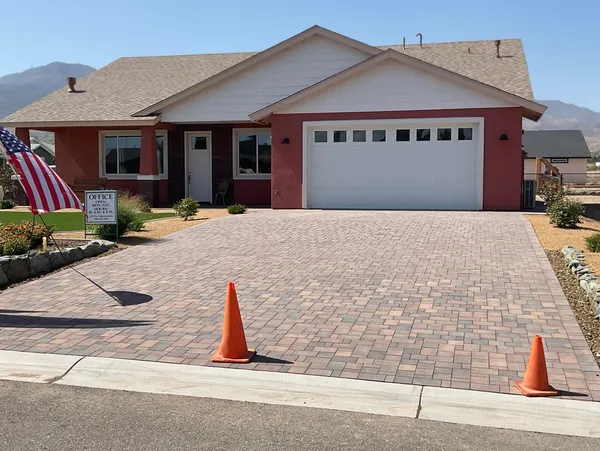 KINDRA HEIGHT HOMES COTTONWOOD ARIZONA