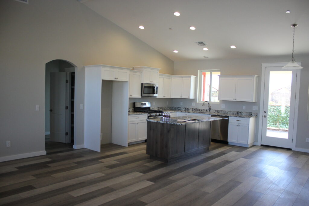 KINDRA HEIGHT HOMES COTTONWOOD ARIZONA