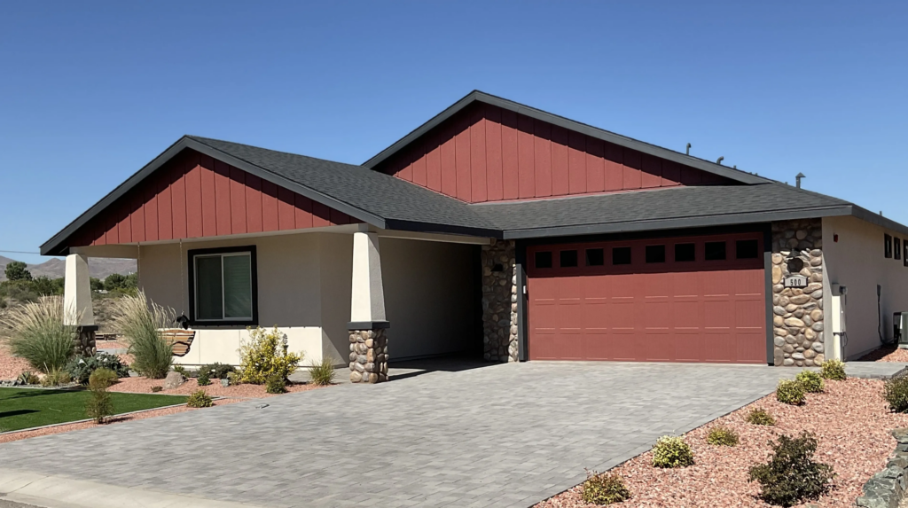 KINDRA HEIGHT HOMES COTTONWOOD ARIZONA