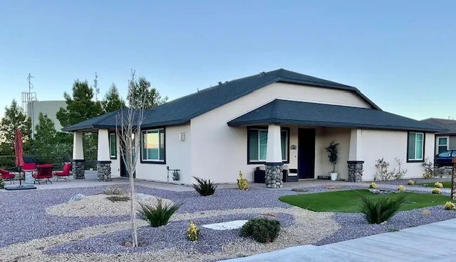 KINDRA HEIGHT HOMES COTTONWOOD ARIZONA