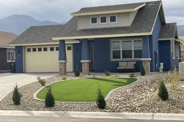 KINDRA HEIGHT HOMES COTTONWOOD ARIZONA