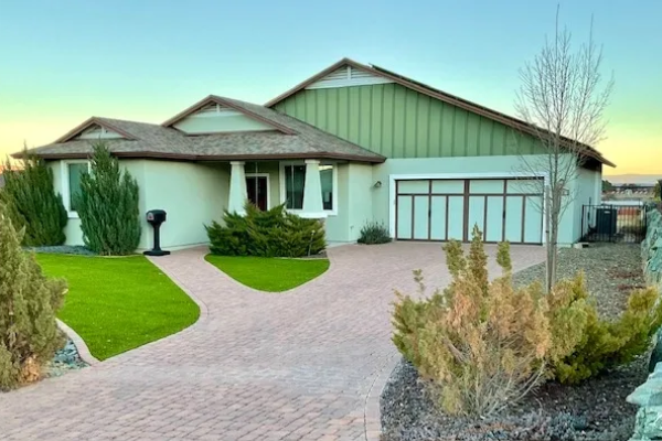 KINDRA HEIGHT HOMES COTTONWOOD ARIZONA