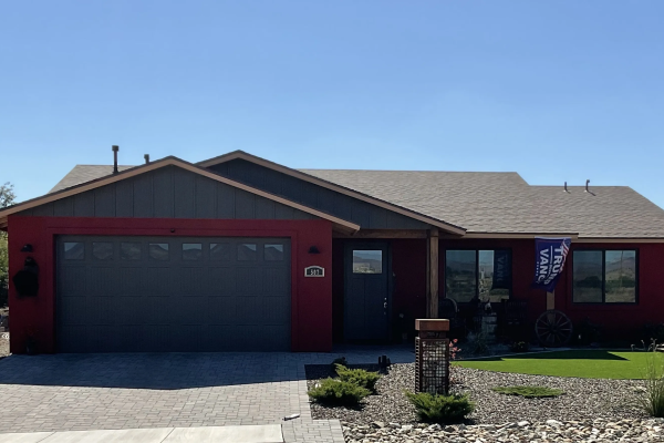 KINDRA HEIGHT HOMES COTTONWOOD ARIZONA